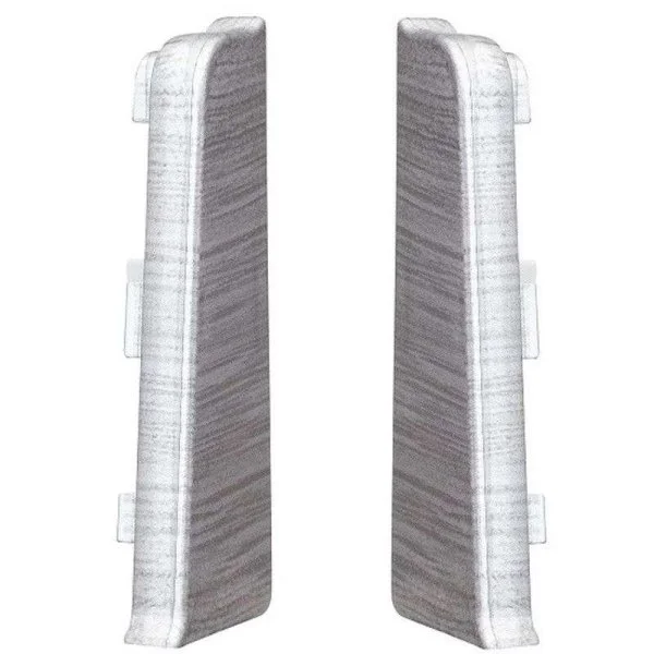 Заглушка INDO70 41 Алюминий Светлый в Нижнем Тагиле