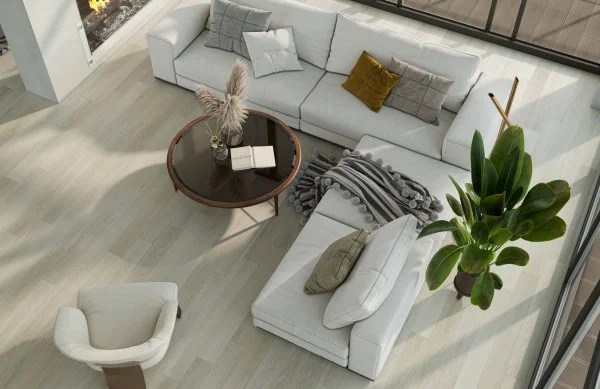 Паркетная доска Quartz Parquet Классик 5 мм Дуб Лимба 405 в Нижнем Тагиле