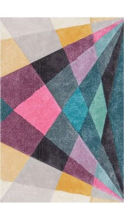 Ковер Синтелон Pastel 1,20x1,70 30SKS Прямоугольник в Нижнем Тагиле