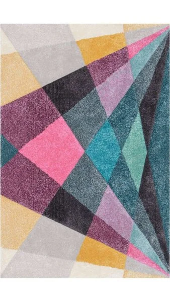 Ковер Синтелон Pastel 1,60x2,30 30SKS Прямоугольник в Нижнем Тагиле