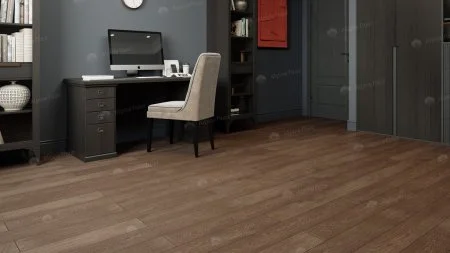 Инженерная доска Alpine Floor Studio Дуб Терра в Нижнем Тагиле