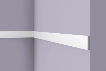Плинтус NMC Wallstyl FL10 (50х8х2000 мм) в Нижнем Тагиле