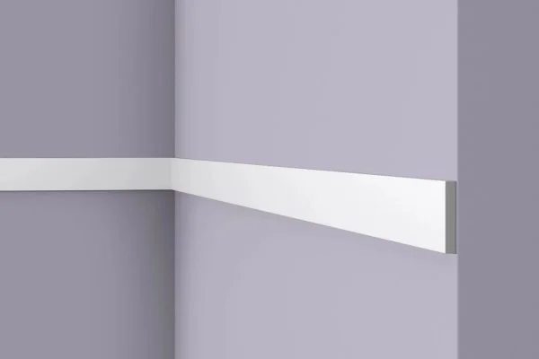 Плинтус NMC Wallstyl FL10 (50х8х2000 мм) в Нижнем Тагиле