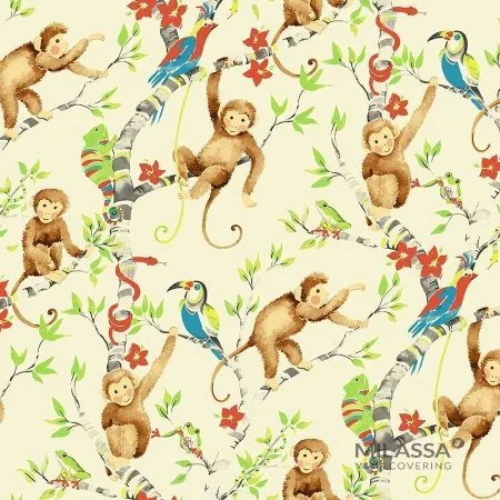 Обои Milassa Twins 15, 002 в Нижнем Тагиле