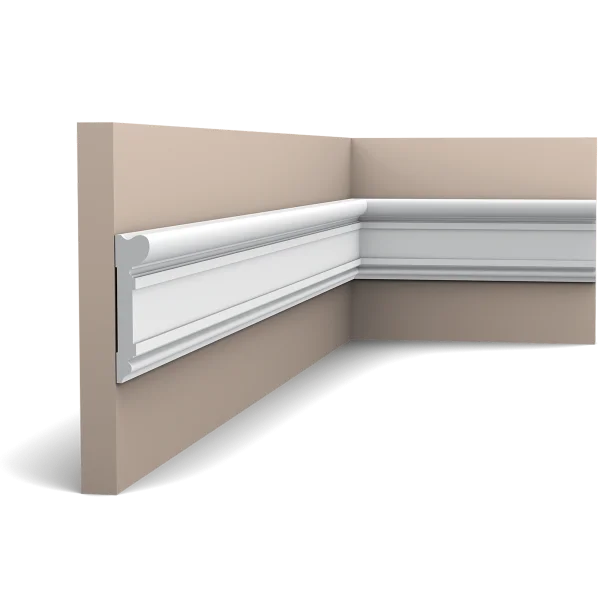 Молдинг Orac DX119 (92*22*2300 мм) в Нижнем Тагиле