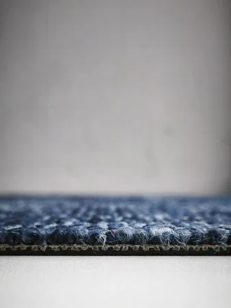 Ковровая плитка Bonkeel Sensei Blue в Нижнем Тагиле