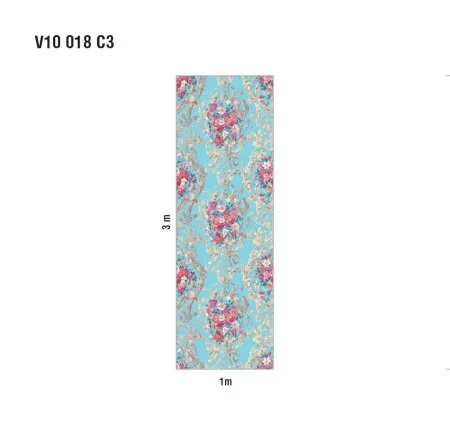 Обои Loymina Classic II V10, 018, C3 в Нижнем Тагиле