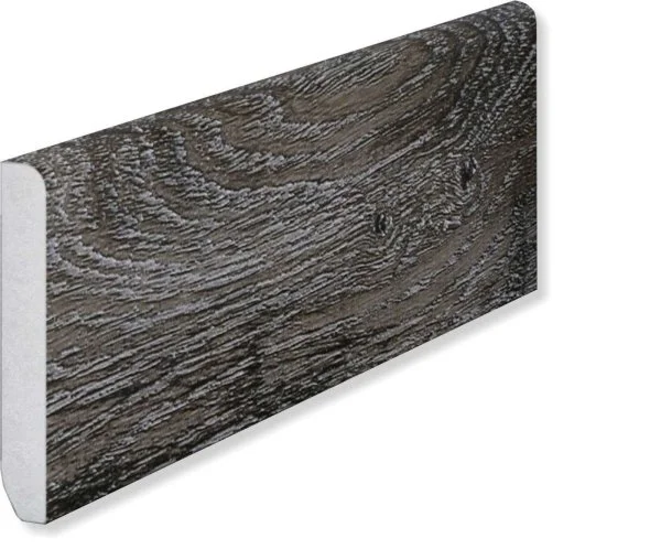 Кварцевый плинтус Fargo 366-1 Дуб Дакота градиент 80х11х2200 мм в Нижнем Тагиле