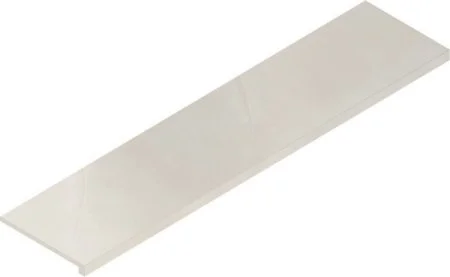 Керамогранит Italon Континуум Полар Ступень Фронт 33х120 (Натуральная) в Нижнем Тагиле