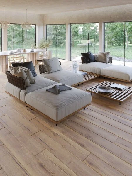 Ламинат Egger PRO 8/33 4V Large Aqua+ Дуб Вэлли натуральный EPL159 в Нижнем Тагиле