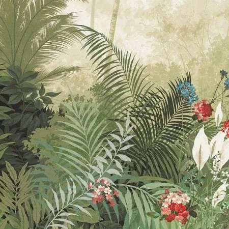 Обои Loymina Amazonia Ins10, 005 в Нижнем Тагиле