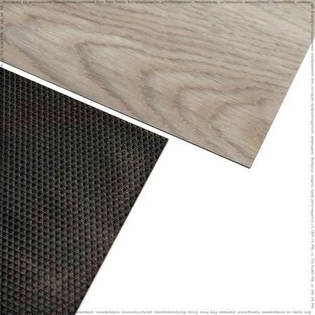 ПВХ плитка FineFlex Wood Дуб Басеги FX-102 в Нижнем Тагиле