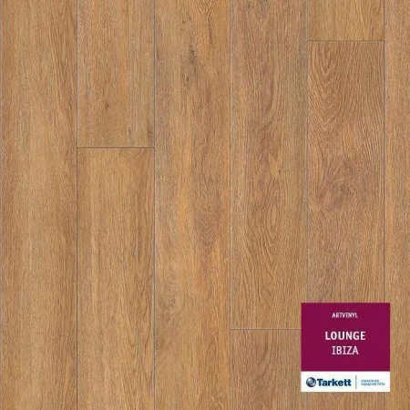 ПВХ плитка Tarkett Lounge Ibiza Планка 152Х914 в Нижнем Тагиле