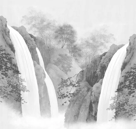 Обои Loymina Пейзаж ART5 011 в Нижнем Тагиле