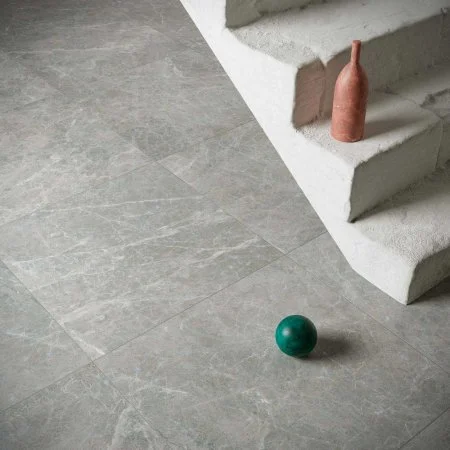 Керамогранит Coliseum Канова Грэй 60х60 (Натуральный и Реттифицированный) в Нижнем Тагиле