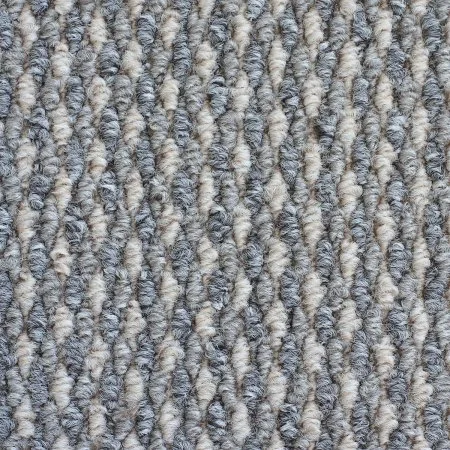 Ковровое покрытие Zartex Рифей 508 Серый гранит - 3 м в Нижнем Тагиле