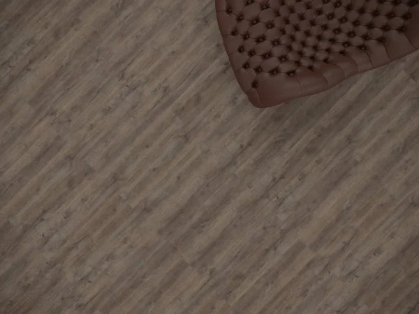 Кварц-виниловая плитка FineFloor Strong Дуб Квантум FF-1259 в Нижнем Тагиле