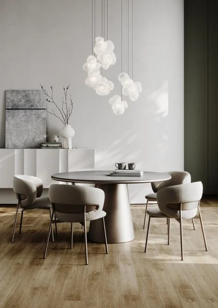 Кварц-виниловая плитка Refloor Fargo Bevel 50-18002-1 Дуб Классик в Нижнем Тагиле