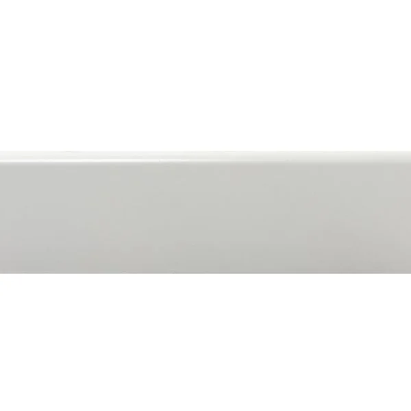 Плинтус MDF Bonkeel 24116 Белый (80х16х2400 мм) в Нижнем Тагиле