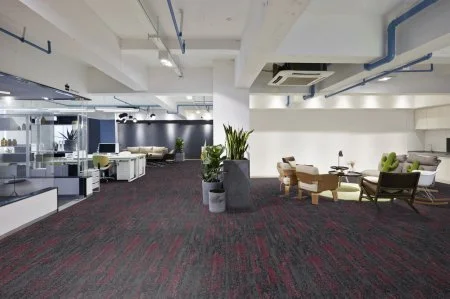 Ковровая плитка AW Marathon 91 в Нижнем Тагиле