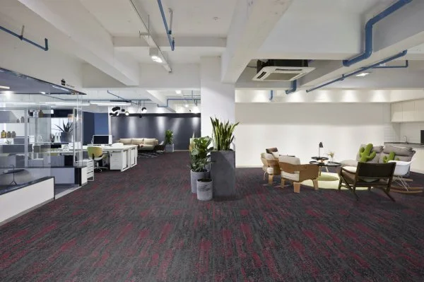 Ковровая плитка AW Marathon 91 в Нижнем Тагиле