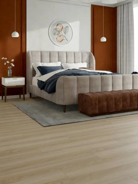 Ламинат Egger PRO 8/33 4V Дуб Гарден светлый EPL237 в Нижнем Тагиле