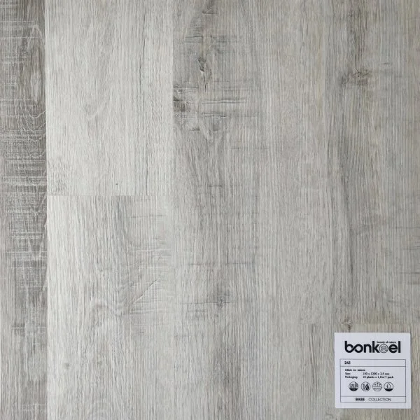 Плитка SPC Bonkeel Base 3.5мм 241 в Нижнем Тагиле