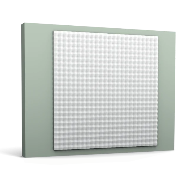 Декоративная панель Orac W117 (100x100x2.3 см) в Нижнем Тагиле