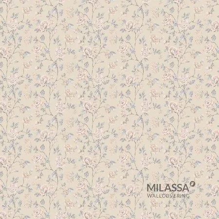 Обои Milassa Flos3, 002/1 в Нижнем Тагиле