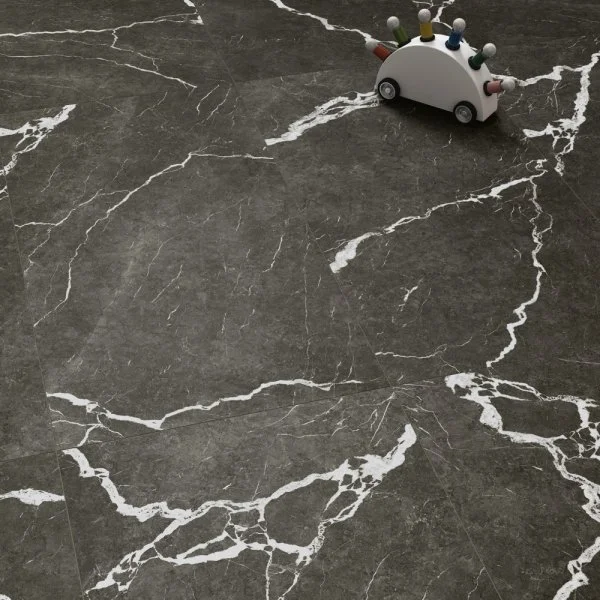 Керамогранит Coliseum Микеланджело Дарк 60х120 (Натуральный и Реттифицированный) в Нижнем Тагиле