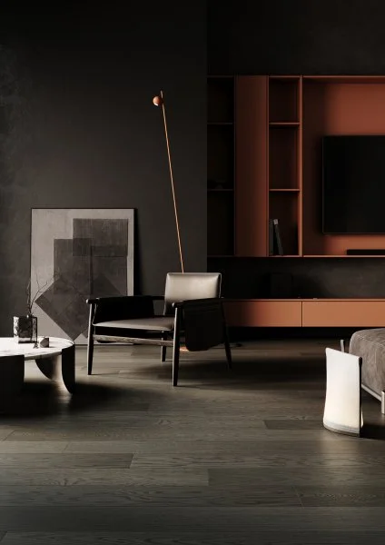 Паркетная доска Quartz Parquet Классик 7 мм Дуб Средиземноморский 409 в Нижнем Тагиле