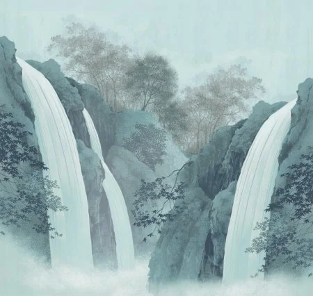 Обои Loymina Пейзаж ART5 021 в Нижнем Тагиле