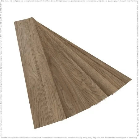 ПВХ плитка FineFlex Wood Дуб Дарвин FX-103 в Нижнем Тагиле