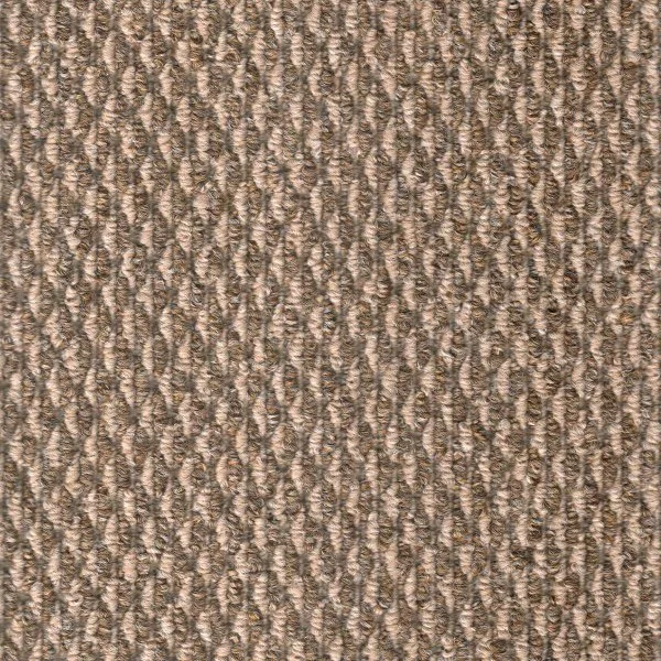 Ковровое покрытие Zartex Варна 104 Коричнево-бежевый - 3 м в Нижнем Тагиле