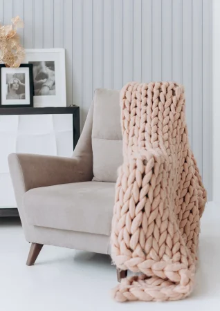 Декоративная панель для стен HiWood LV125NP (120х12х2700мм) в Нижнем Тагиле