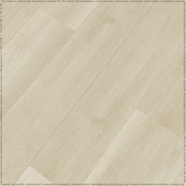 Виниловый пол FineFloor R-Line Дуб Олекма FF-1174 в Нижнем Тагиле