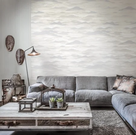 Обои Loymina Clair CLR4, 002/1 в Нижнем Тагиле