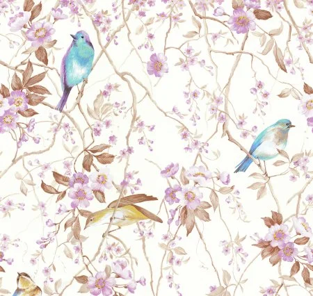 Обои Loymina Пейзаж ART11 007 в Нижнем Тагиле