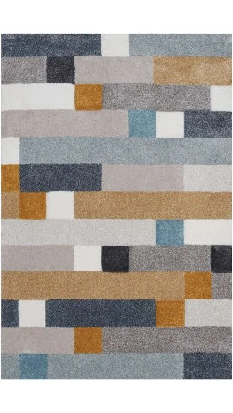 Ковер Синтелон Vegas Home 1,60х2,30 62YKE Прямоугольник в Нижнем Тагиле