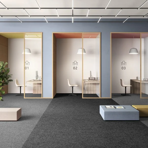 Ковровая плитка AW Medusa 99 в Нижнем Тагиле