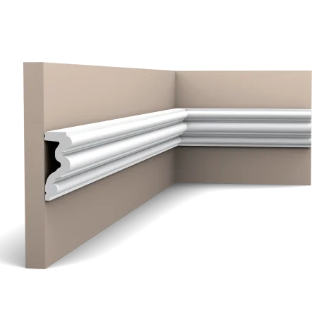 Молдинг Orac P4025 (34*83*2000 мм) в Нижнем Тагиле