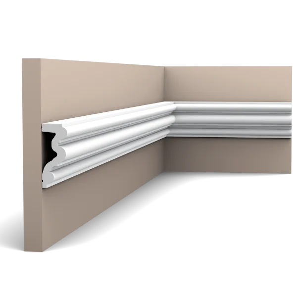 Молдинг Orac P4025 (34*83*2000 мм) в Нижнем Тагиле