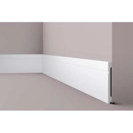 Плинтус NMC Wallstyl FD20 (200х18х2000 мм) в Нижнем Тагиле