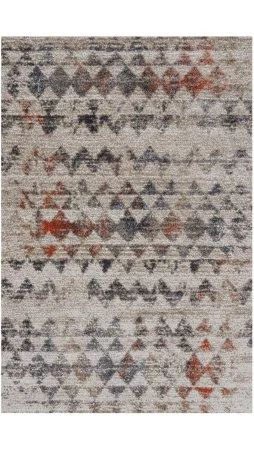 Ковер Синтелон Mondo 1,60х2,30 35BHE Прямоугольник в Нижнем Тагиле