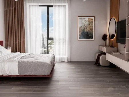 Инженерная доска Alpine Floor Studio Дуб Грей в Нижнем Тагиле