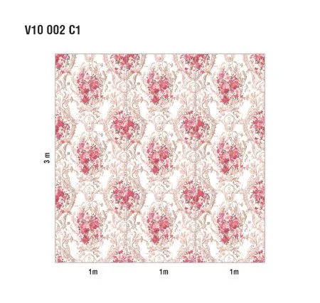 Обои Loymina Classic II V10, 002, C1 в Нижнем Тагиле