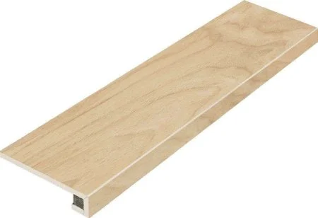 Керамогранит Italon Мезон Хани 33x120 ступень фронтальная в Нижнем Тагиле