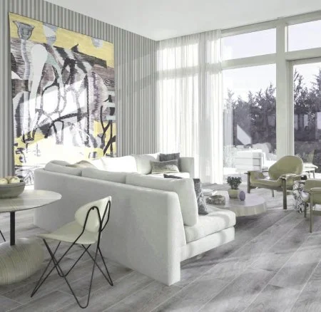 Виниловый пол Royce Ultima U1963 Дуб Дарвин в Нижнем Тагиле