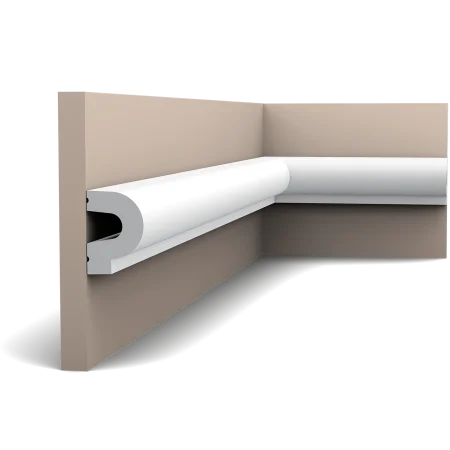 Молдинг Orac P8060 (50*35*2000 мм) в Нижнем Тагиле