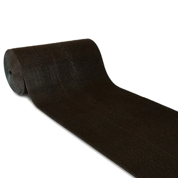 Щетинистое покрытие Альфа-Стиль 137 Тёмный шоколад - 0,9х15 м. пог в Нижнем Тагиле